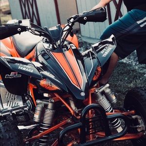 Meet your Posher, Charles